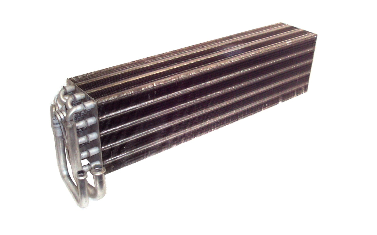 EVAP. CLAAS COSECHADORA      