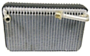 EVAP. AUDI A4/5000/C3 93