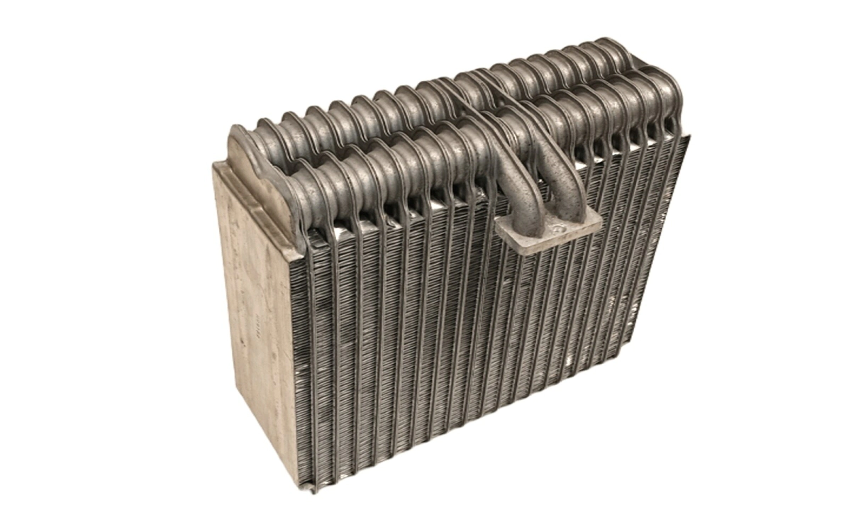 EVAP. FIAT TEMPRA 93/96" / TIPO 93/96" / MAREA 08"      