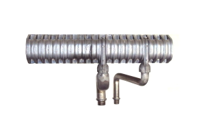 EVAP. VW UP! - GOL TREND - VOYAGE, CLIM BEHR. / AUDI A1