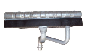 EVAP. VW VIRTUS / T-CROSS / POLO 2017+