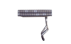 EVAP. FIAT 500 / PALIO 2015+