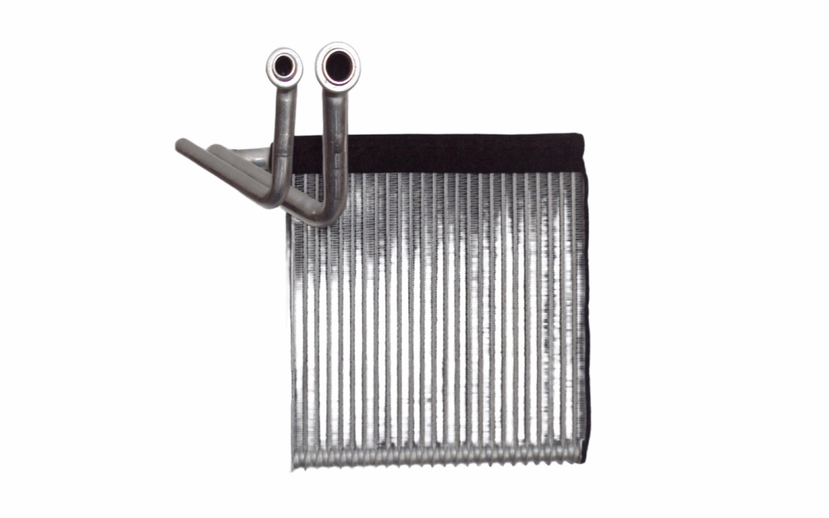 EVAP. FORD FIESTA KINETIC - PARA ARAND. DE CHAPA Y      