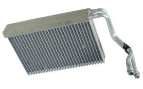 EVAP. BMW 328I 07/14