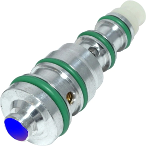 VALV. DE CONTROL DELPHI / HARRIS. V5, R134A, AZUL      