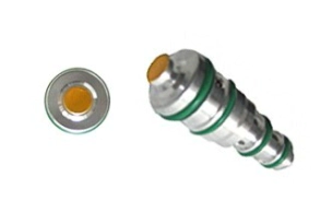 VALV. DE CONTROL DELPHI / HARRIS. V5, R134A, AMARI      