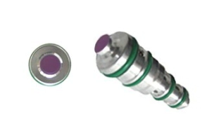 VALV. DE CONTROL DELPHI / HARRIS. V5, R134A, PURPU      