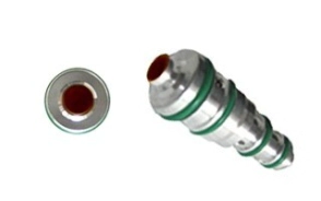 VALV. DE CONTROL DELPHI / HARRIS. V5, R134A, MARRO      