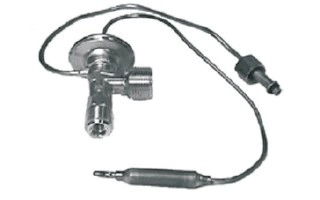 VALV. EXP. ORING MAZDA 323/MX3 C/CO      