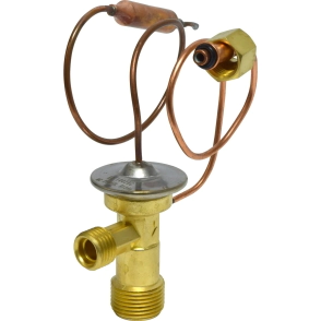 VALV. EXP. ORING MAZDA C/COMP.      