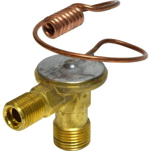 VALV. EXP. ORING TOYOTA COROLLA 88/      