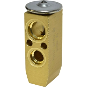 VALV. EXP. BLOCK NISSAN PAT./SUB.IM