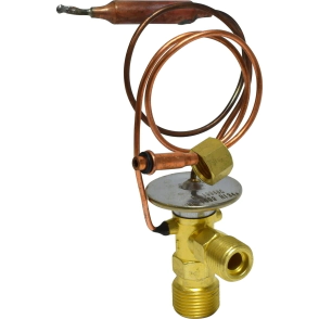 VALV. EXP. ORING NISSAN PATH. C/COM      