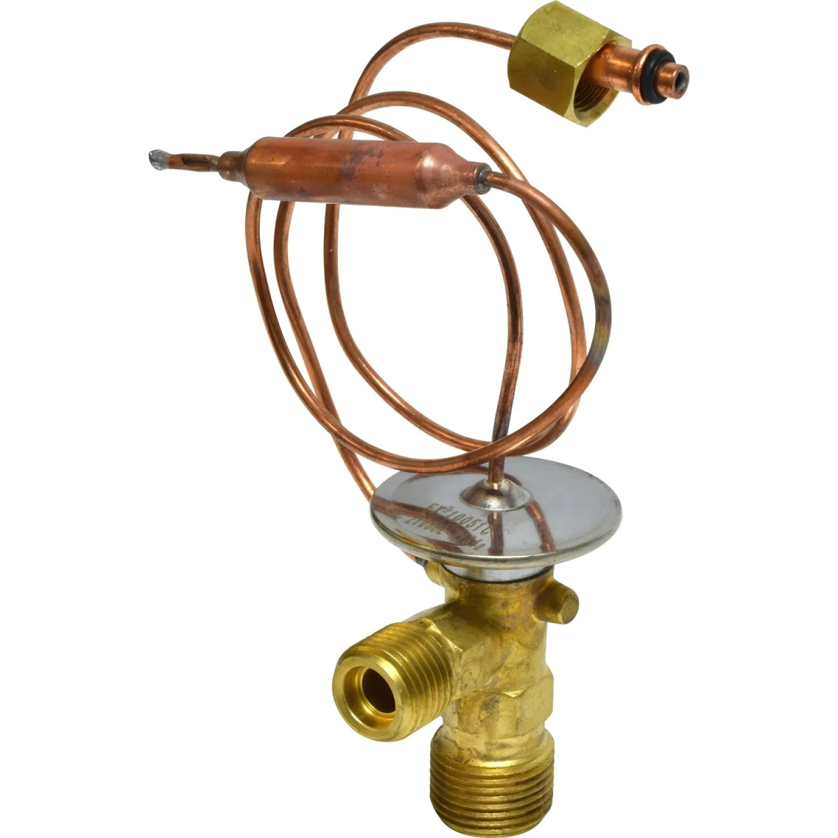 VALV. EXP. ORING NISSAN SENTRA C/CO      