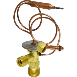 VALV. EXP. ORING NISSAN SENTRA C/CO      