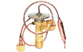 VALV. EXP. ORING SUBARU IMP. C/COMP      