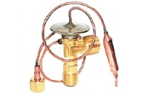 VALV. EXP. ORING SUBARU IMP. C/COMP      