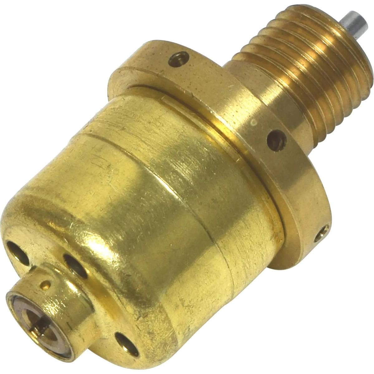 VALV. DE CONTROL SANDEN 7V16 L.NUEVA (4.40cm), ORI      