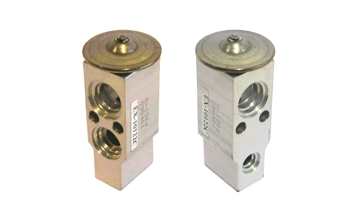 VALV. EXP. BLOCK KIA SPORTAGE 98/02      