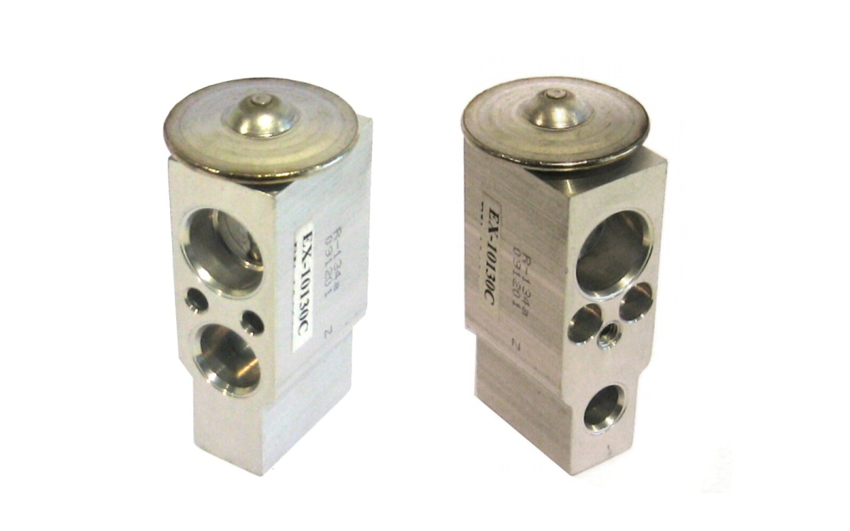 VALV. EXP. BLOCK CHEV. GRAND VITARA      