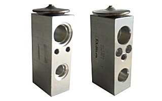 VALV. EXP. BLOCK CHRYSLER CARAVAN 0      