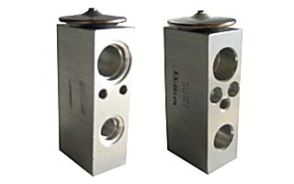 VALV. EXP. BLOCK CHRYSLER CARAVAN 0      