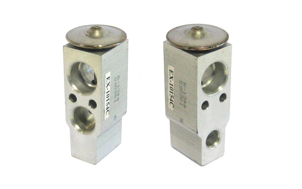 VALV. EXP. BLOCK TOYOTA 4RUNNER/LAN      