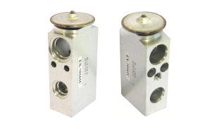 VALV. EXP. BLOCK JEEP GRAND CHEROKE      