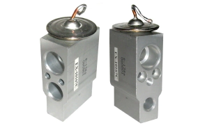 VALV. EXP. BLOCK MERC. BENZ ML320/3      