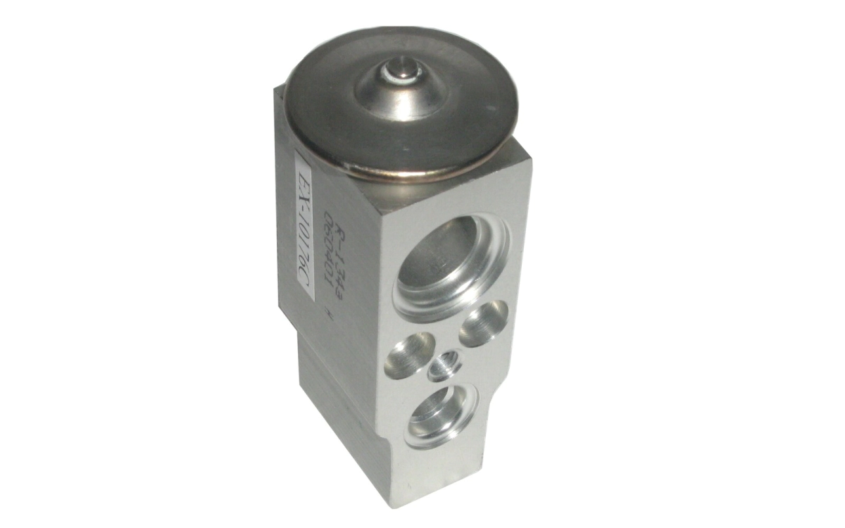 VALV. EXP. BLOCK VOLVO XC90 03/09"      