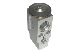 VALV. EXP. BLOCK VOLVO XC90 03/09