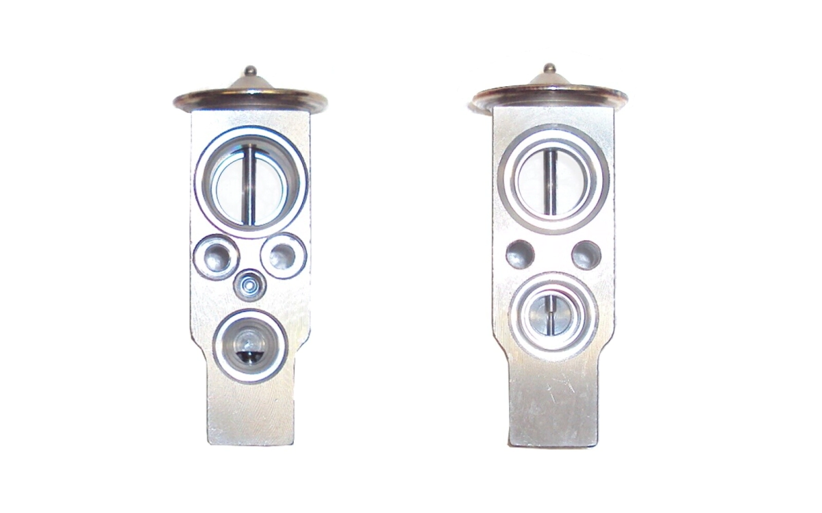 VALV. EXP. BLOCK MERC. BENZ SPRINTER / PORSCHE CAY      