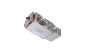 VALV. EXP. BLOCK MERC. BENZ SPRINTER / PORSCHE CAY