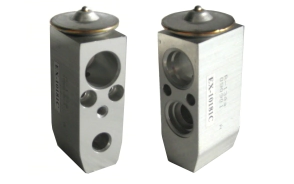 VALV. EXP. BLOCK CHEV. GRAND VITARA      