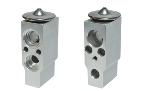 VALV. EXP. BLOCK CHEV. GRAND VITARA      