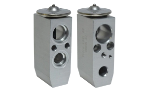 VALV. EXP. BLOCK NISSAN MURANO / SENTRA 09/15