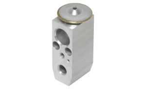 VALV. EXP. BLOCK NISSAN MURANO / SENTRA 09/15"