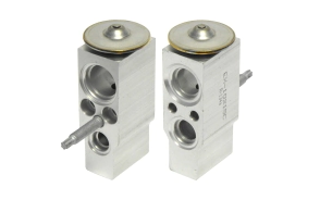 VALV. EXP. BLOCK DODGE JOURNEY      