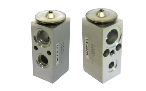 VALV. EXP. BLOCK JEEP GRAND CHEROKE      