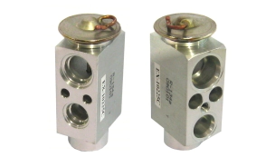 VALV. EXP. BLOCK BMW X5 07/08