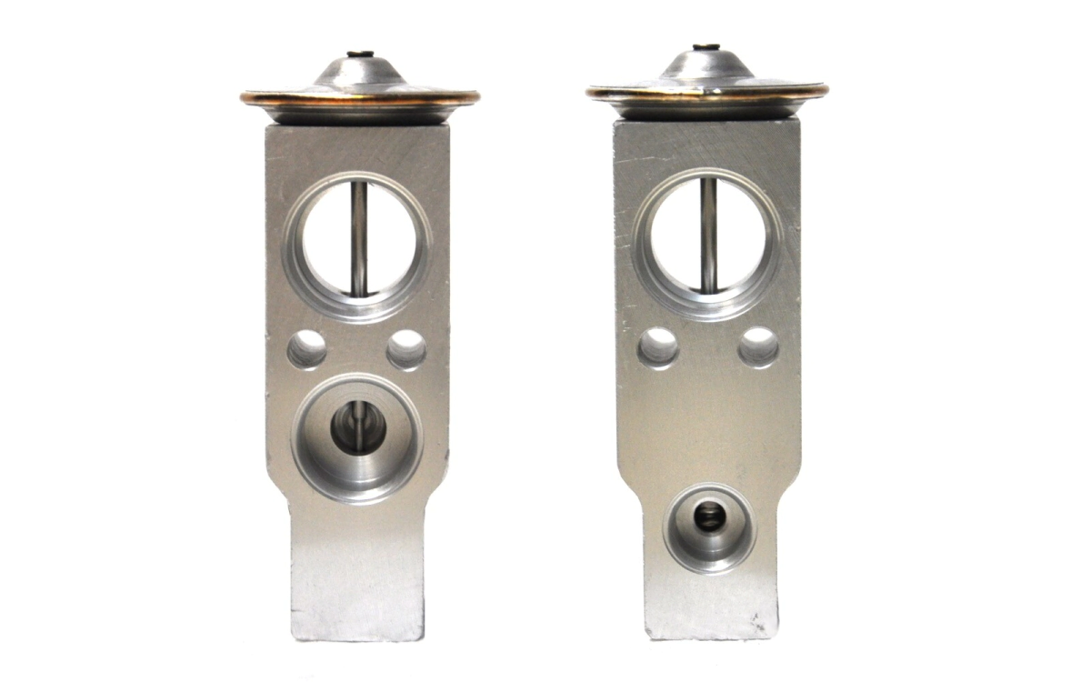 VALV. EXP. BLOCK HONDA PILOT 09/11" (DELANTERO)      