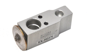 VALV. EXP. BLOCK HONDA PILOT 09/11" (DELANTERO)