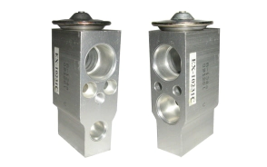 VALV. EXP. BLOCK HONDA CR-V 07/09