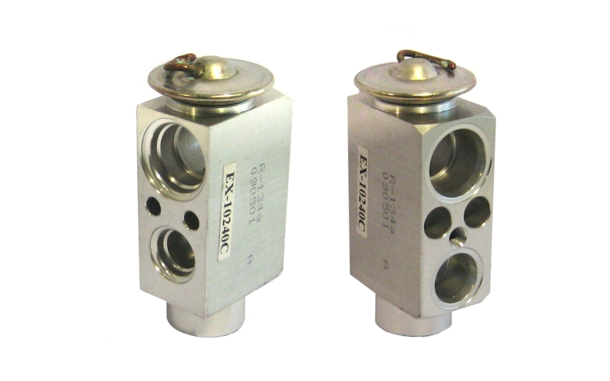 VALV. EXP. BLOCK BMW 525/530/M5 06/      