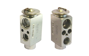 VALV. EXP. BLOCK BMW 525/530/M5 06/      