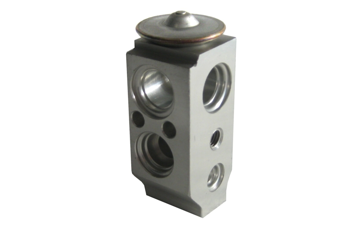 VALV. EXP. BLOCK KIA SPORT./HYU.TUC      