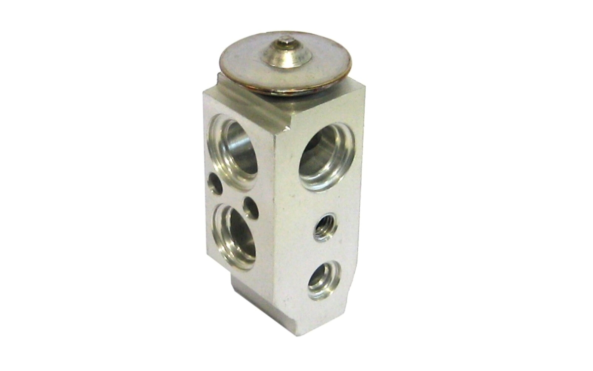 VALV. EXP. BLOCK HYUNDAI TUCSON 06/      