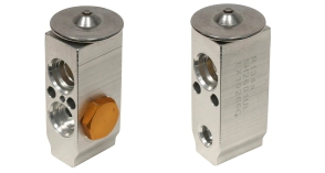 VALV. EXP. BLOCK TOYOTA LAND CRUISE      