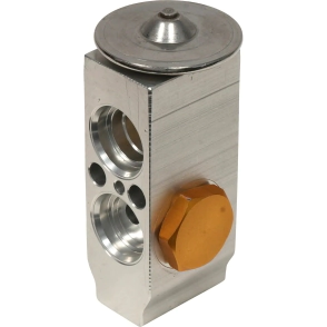 VALV. EXP. BLOCK TOYOTA LAND CRUISE