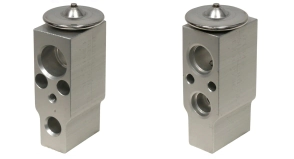 VALV. EXP. BLOCK SUBARU FORESTER / IMPREZA 08/11